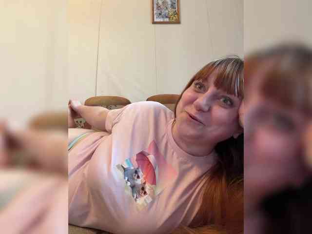 MilfaSguirt webcam