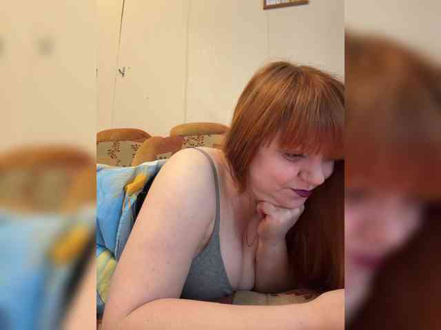 MilfaSguirt Sex Cam Show