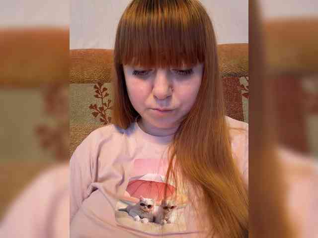 MilfaSguirt webcam