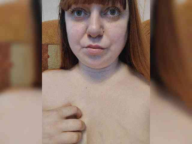 MilfaSguirt webcam
