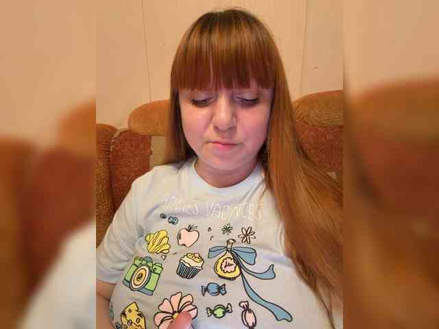 MilfaSguirt webcam