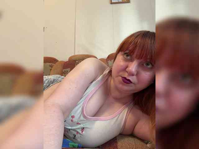 MilfaSguirt webcam