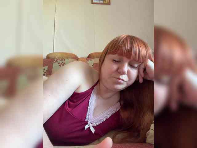 MilfaSguirt webcam
