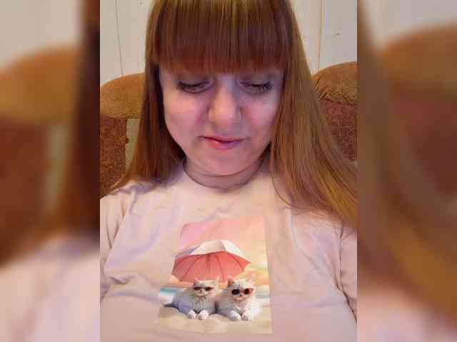 MilfaSguirt webcam