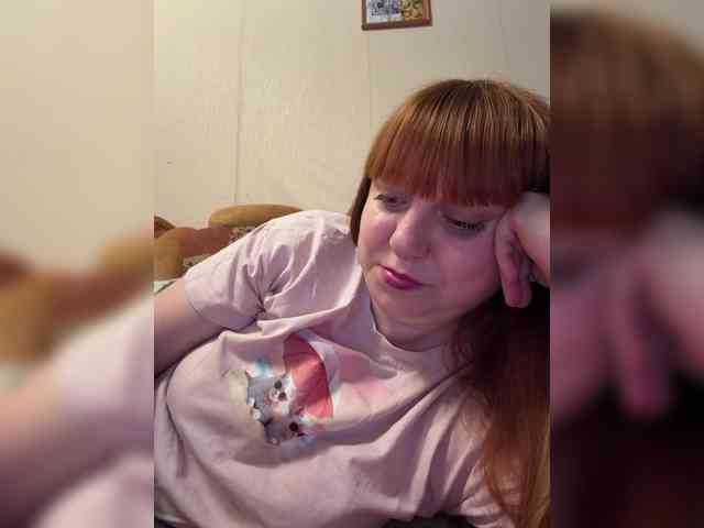 MilfaSguirt webcam