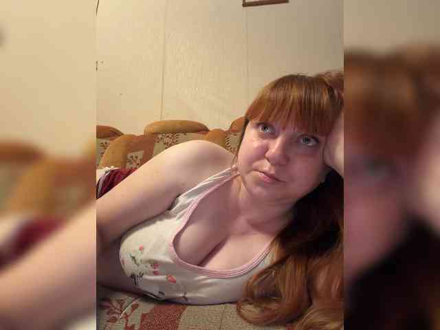 MilfaSguirt webcam