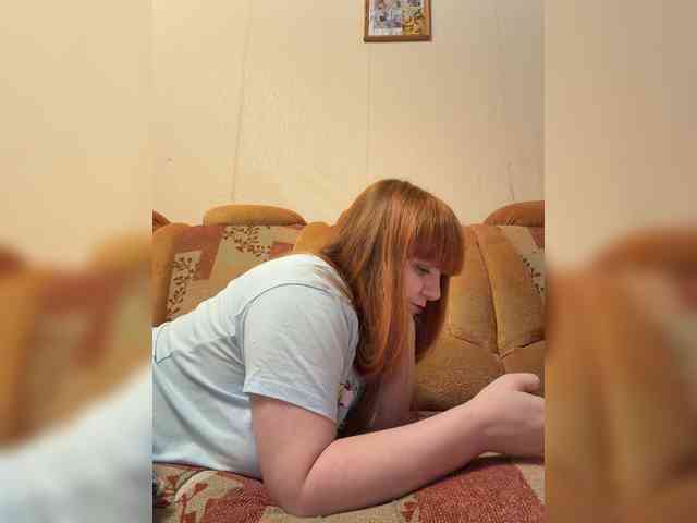 MilfaSguirt webcam