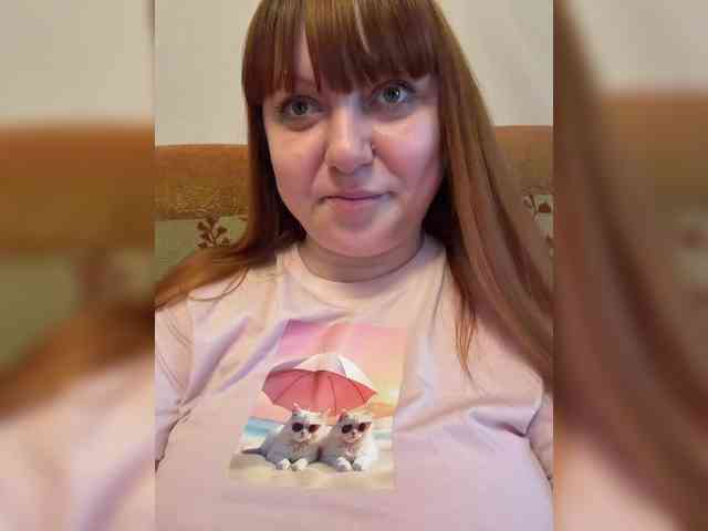 MilfaSguirt webcam