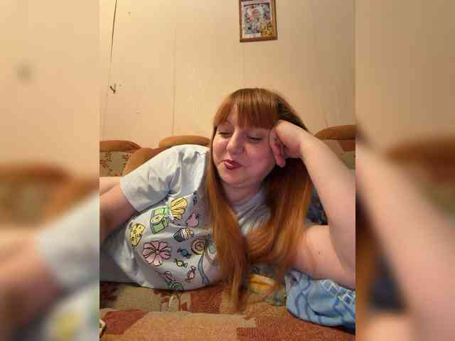 MilfaSguirt webcam