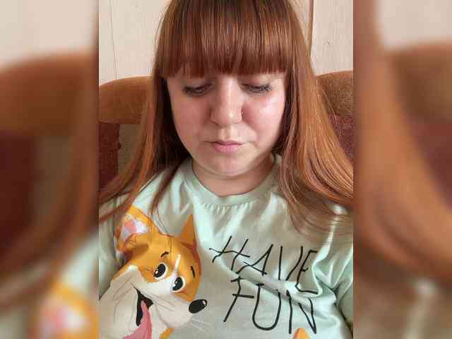 MilfaSguirt webcam