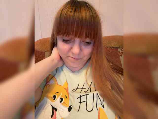 MilfaSguirt webcam
