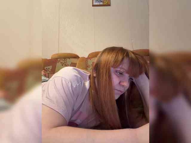 MilfaSguirt webcam
