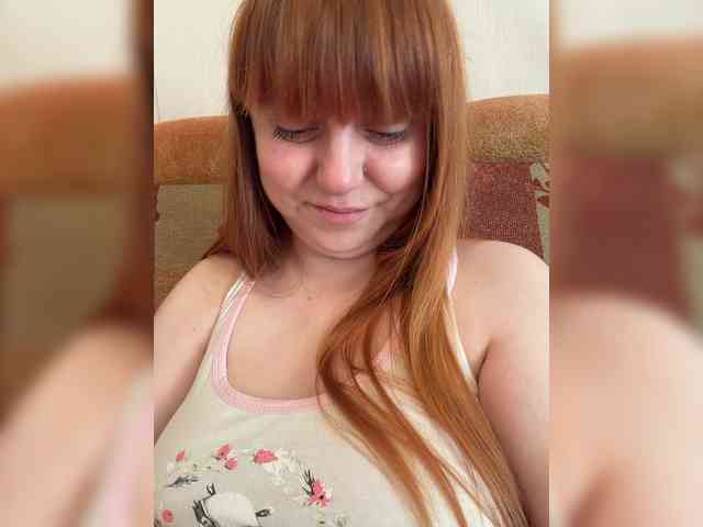 MilfaSguirt webcam