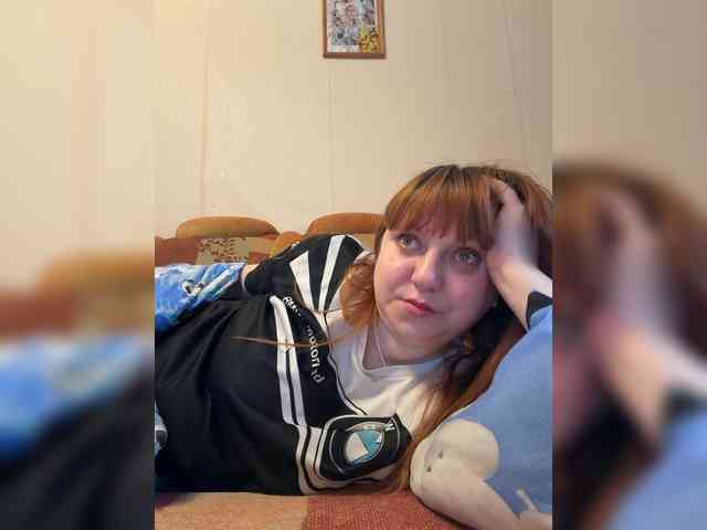 MilfaSguirt webcam