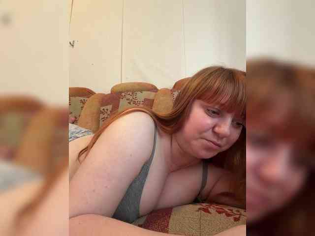 MilfaSguirt webcam