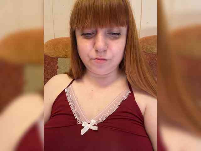MilfaSguirt webcam