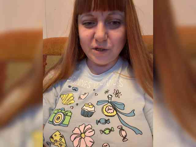 MilfaSguirt webcam