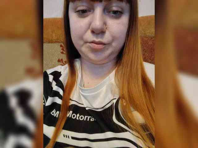 MilfaSguirt webcam