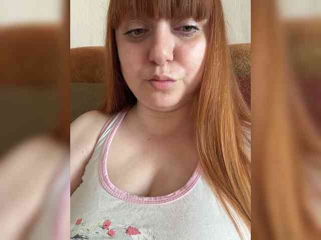 MilfaSguirt webcam