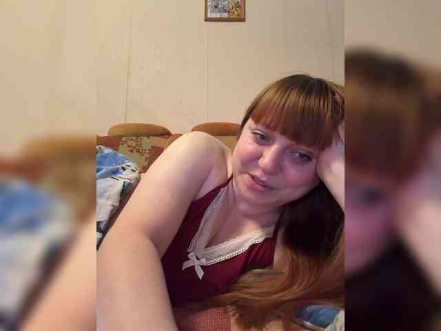MilfaSguirt webcam