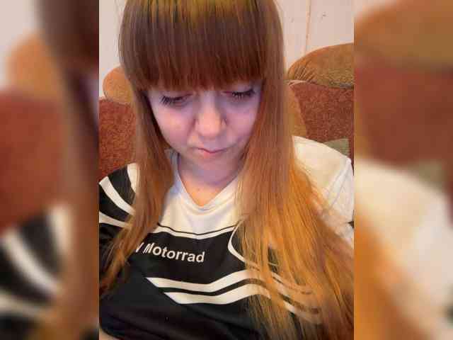 MilfaSguirt webcam