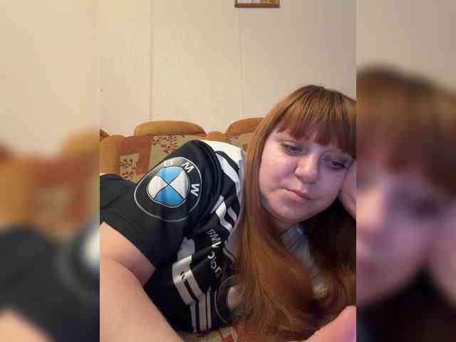 MilfaSguirt webcam