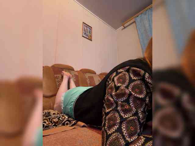 MilfaSguirt webcam