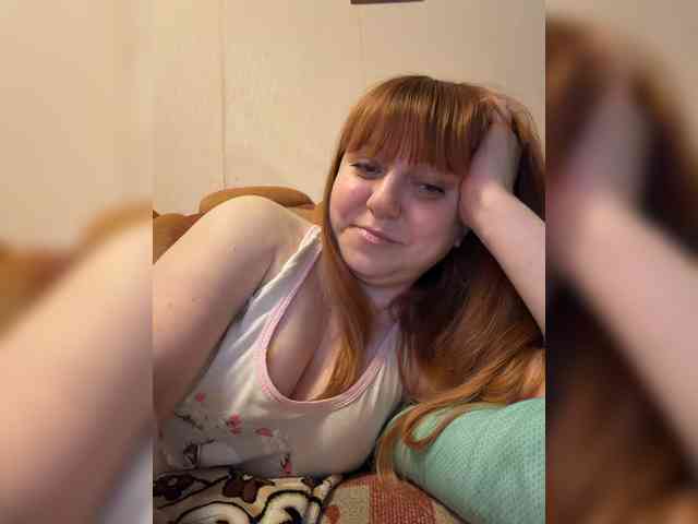 MilfaSguirt webcam