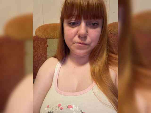 MilfaSguirt webcam