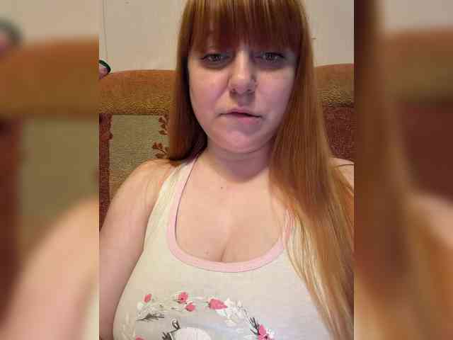 MilfaSguirt webcam
