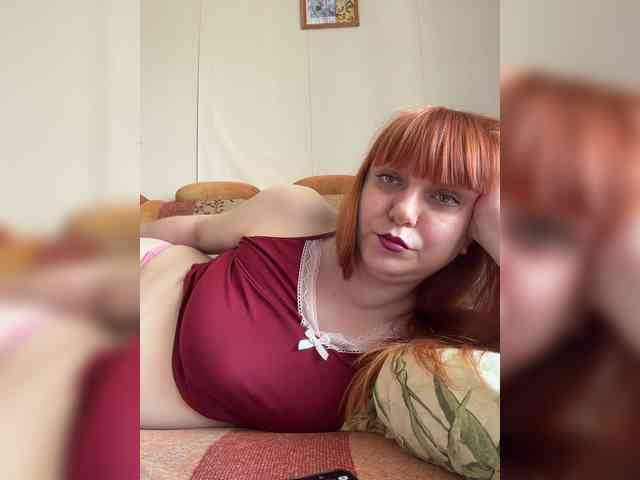 MilfaSguirt webcam