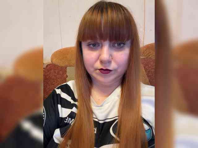 MilfaSguirt webcam
