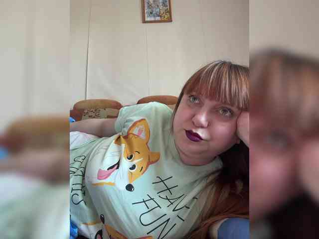 MilfaSguirt webcam