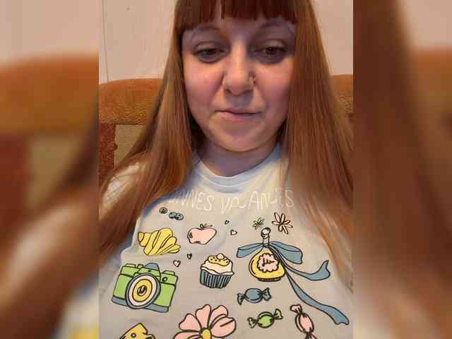 MilfaSguirt webcam