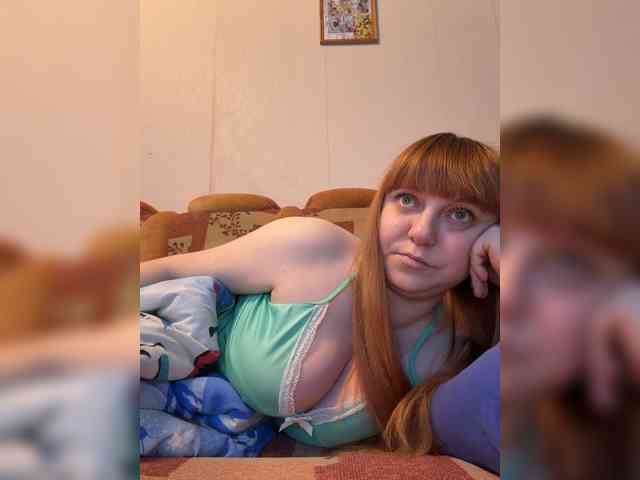 MilfaSguirt webcam