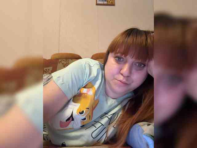 MilfaSguirt webcam