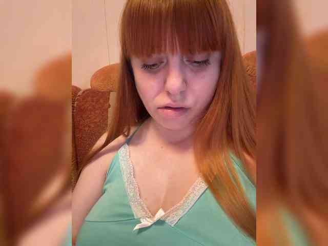MilfaSguirt webcam