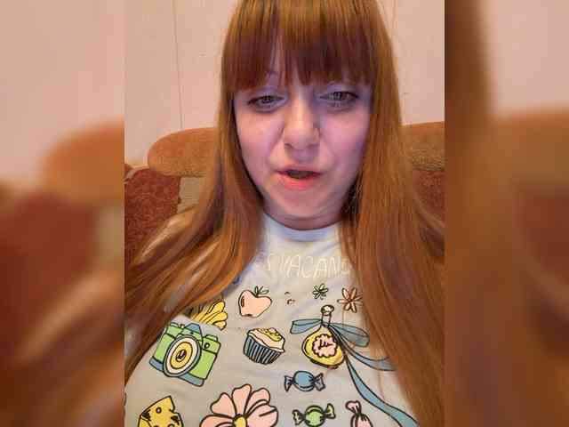 MilfaSguirt webcam