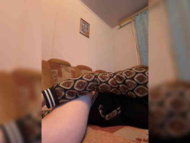 MilfaSguirt webcam