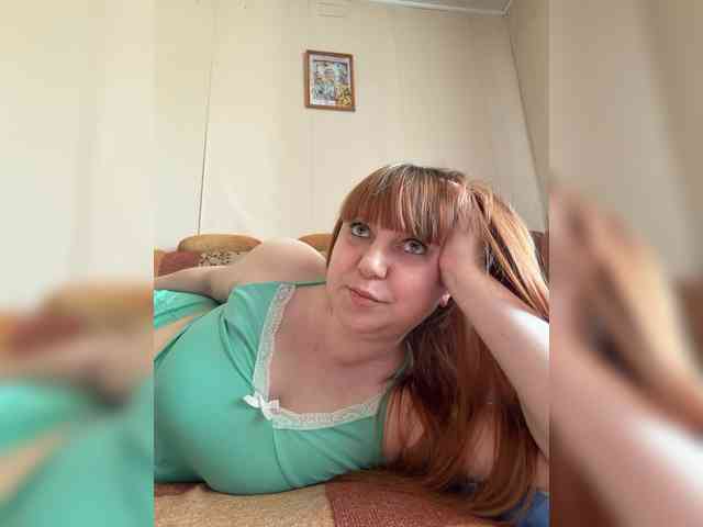 MilfaSguirt webcam