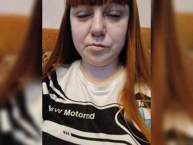MilfaSguirt webcam