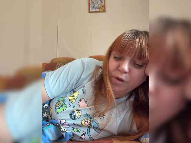 MilfaSguirt webcam