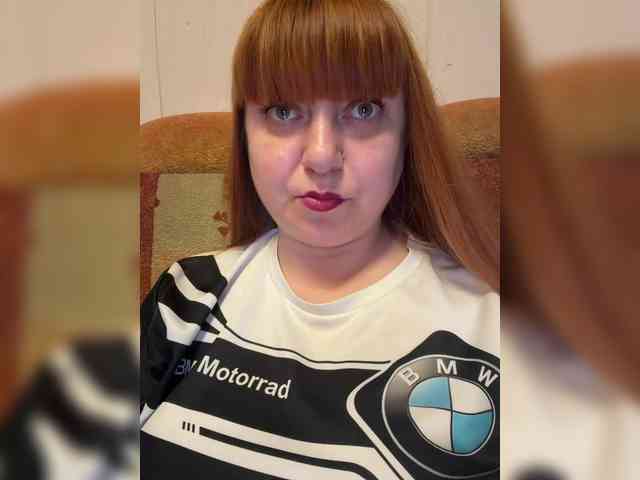 MilfaSguirt webcam