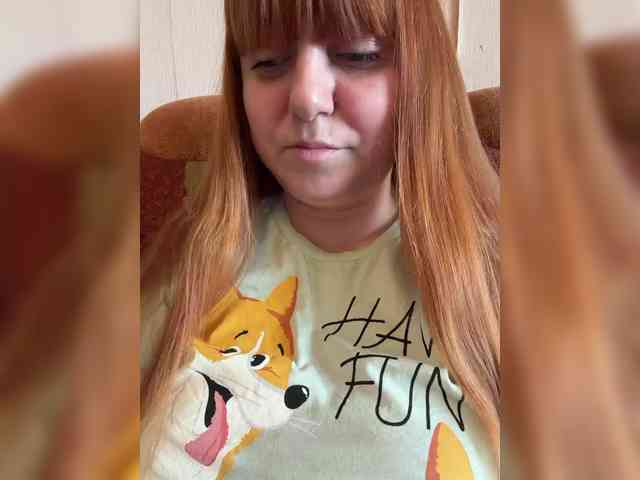 MilfaSguirt webcam