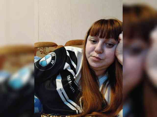 MilfaSguirt webcam
