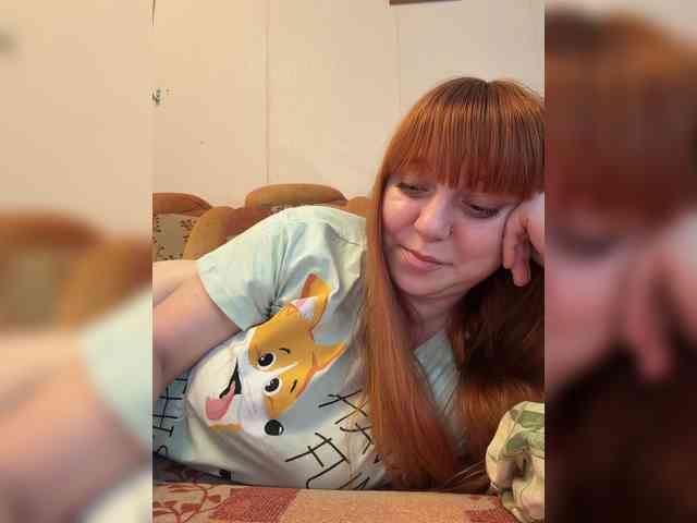 MilfaSguirt Sex Cam Show