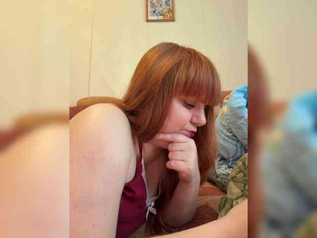 MilfaSguirt webcam