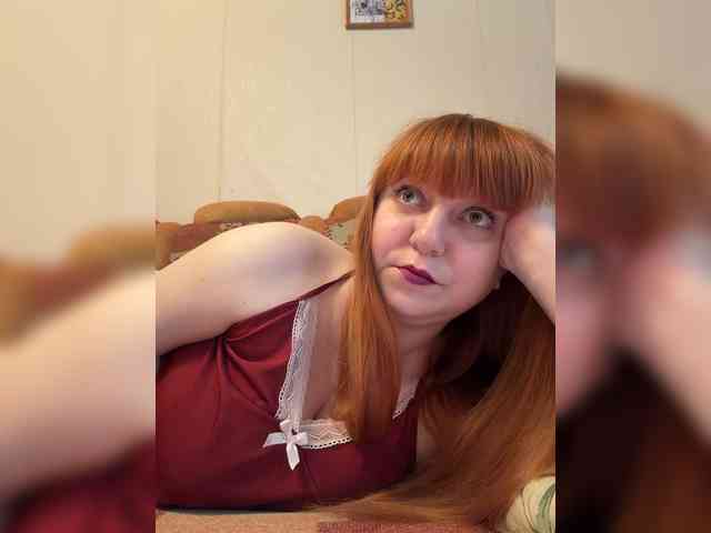 MilfaSguirt webcam