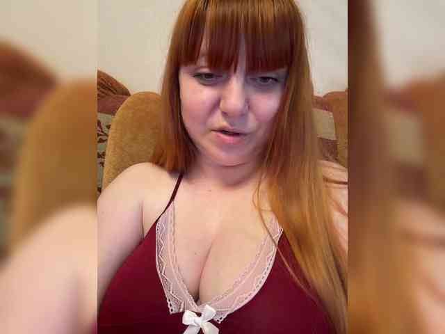 MilfaSguirt Sex Cam Show