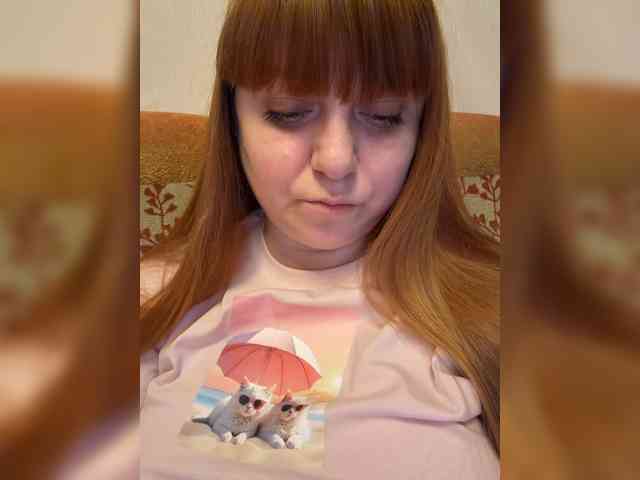 MilfaSguirt webcam